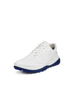 ECCO Golf|Piikitön* M GOLF LT1 Valkoinen
