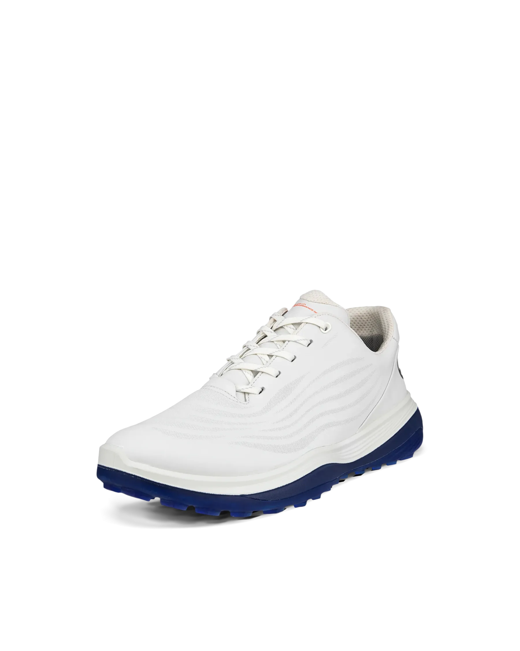 ECCO Golf|Piikitön* M GOLF LT1 Valkoinen