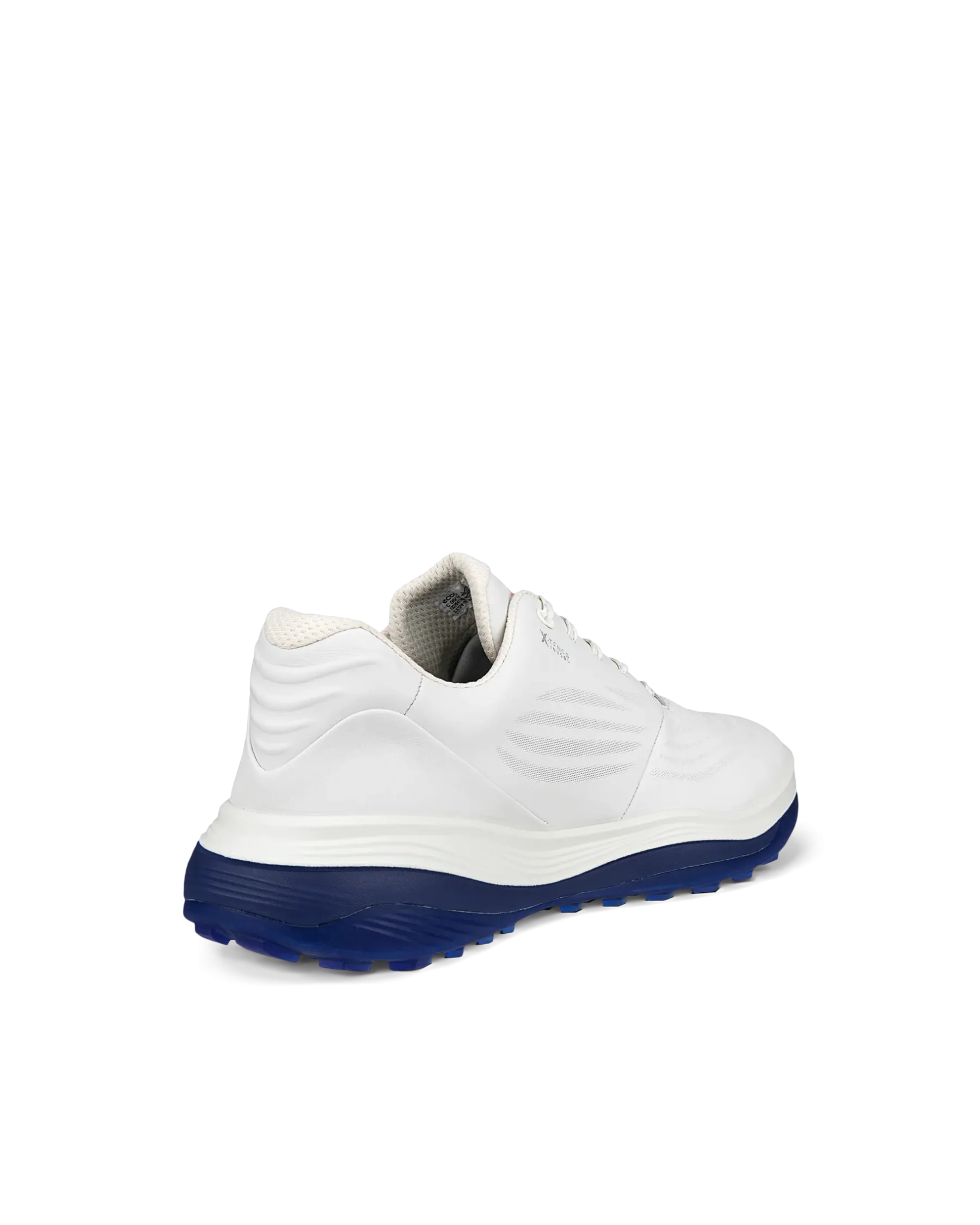 ECCO Golf|Piikitön* M GOLF LT1 Valkoinen