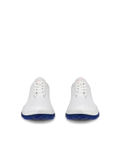 ECCO Golf|Piikitön* M GOLF LT1 Valkoinen