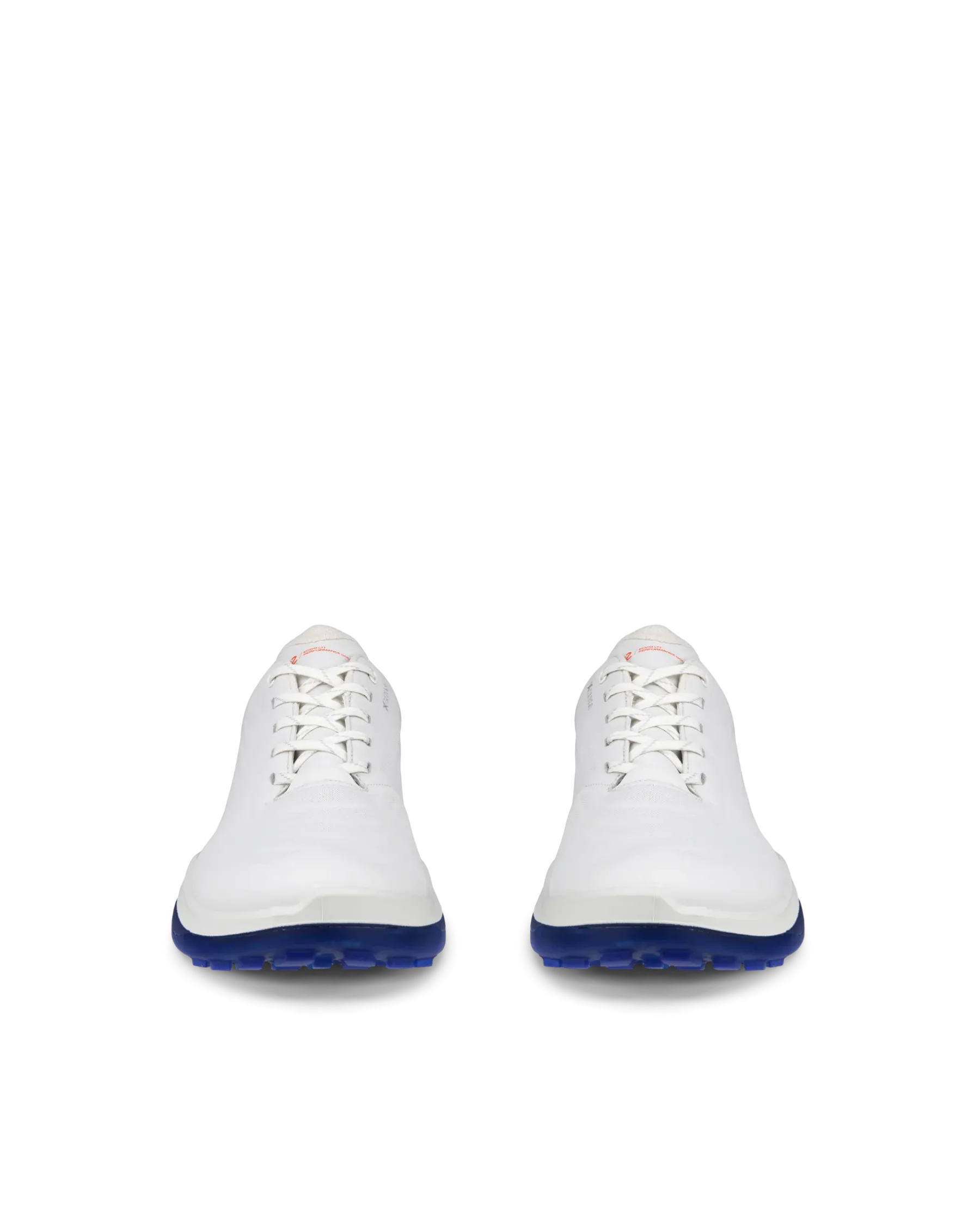 ECCO Golf|Piikitön* M GOLF LT1 Valkoinen
