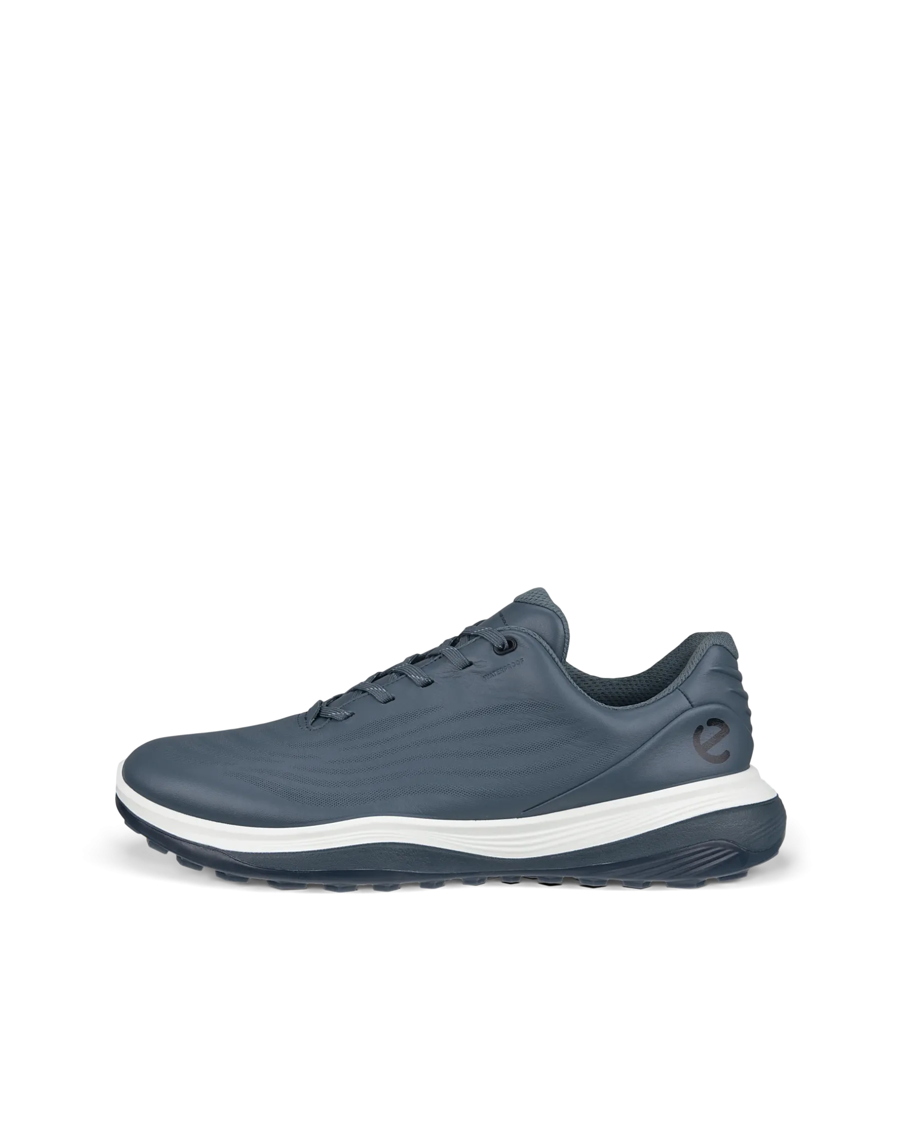 ECCO Golf|Piikitön* M GOLF LT1 Sininen