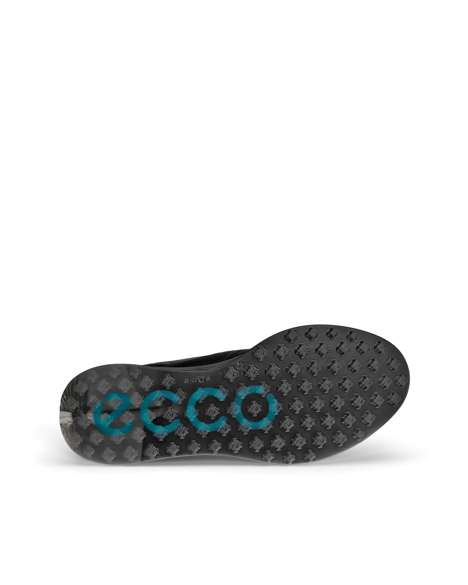 ECCO Gore-Tex|Golf* M Golf S-Three Musta