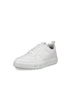 ECCO Gore-Tex|Golf* M GOLF STREET 720 Valkoinen