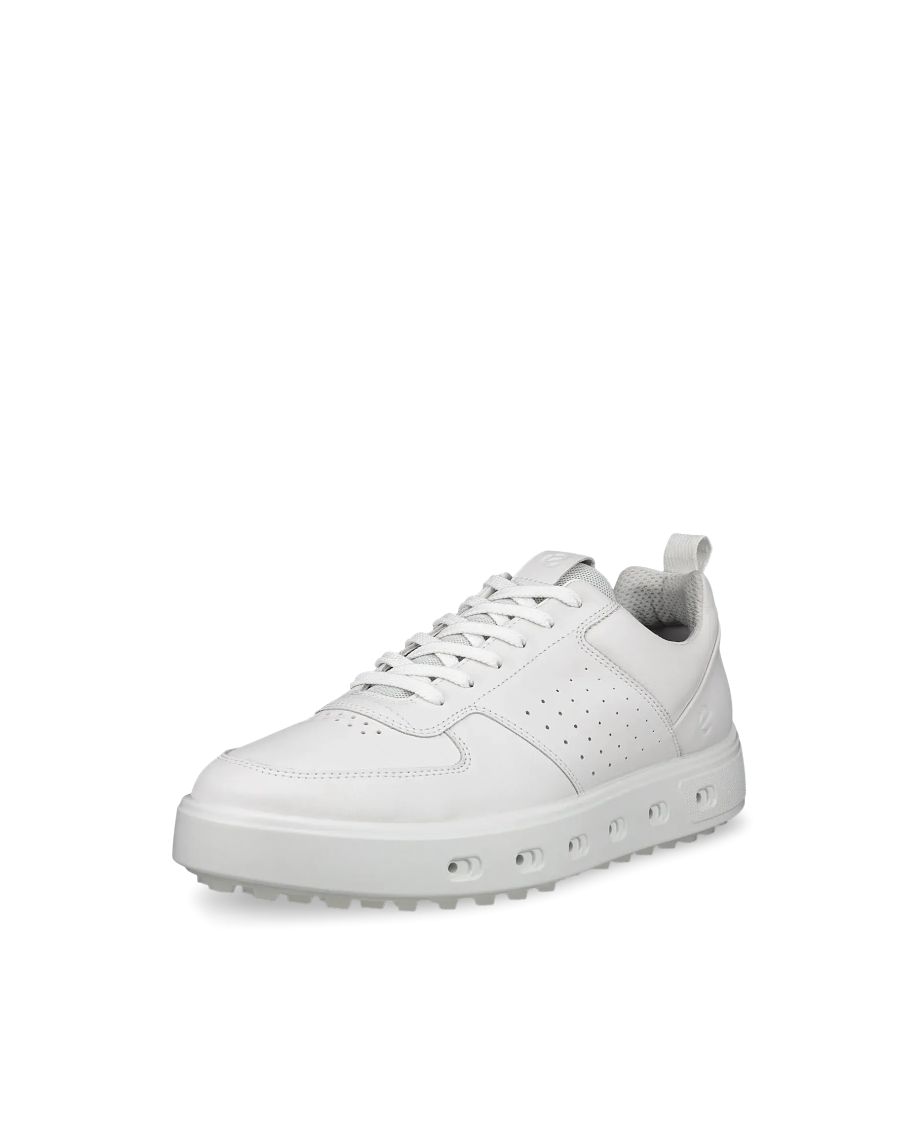 ECCO Gore-Tex|Golf* M GOLF STREET 720 Valkoinen