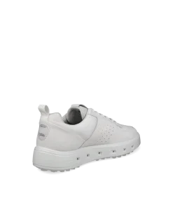 ECCO Gore-Tex|Golf* M GOLF STREET 720 Valkoinen