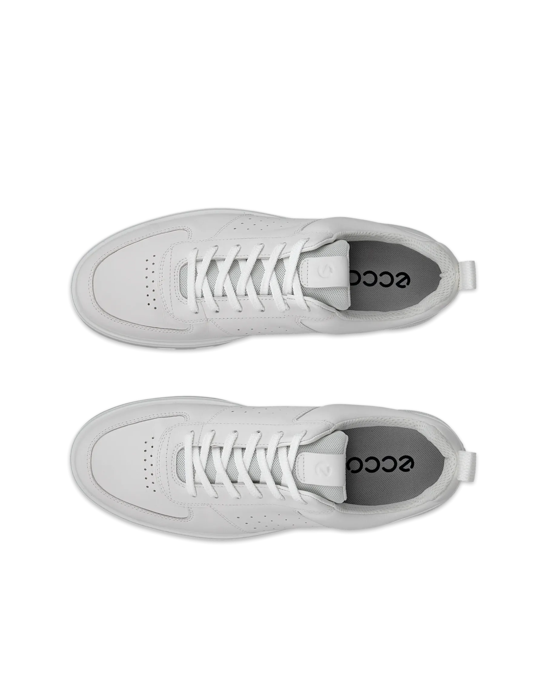 ECCO Gore-Tex|Golf* M GOLF STREET 720 Valkoinen
