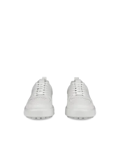 ECCO Gore-Tex|Golf* M GOLF STREET 720 Valkoinen