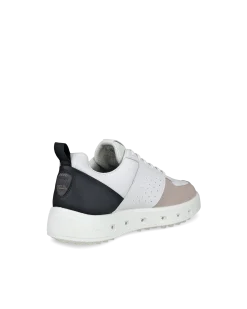 ECCO Gore-Tex|Golf* M GOLF STREET 720 Valkoinen / Beige