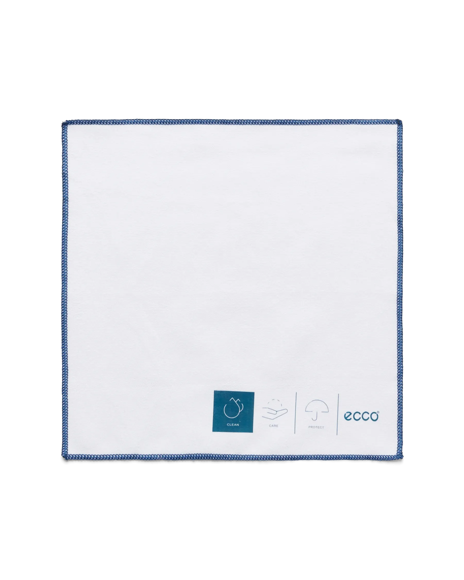 ECCO Hoida|Hoida* Microfibre Cloth Valkoinen