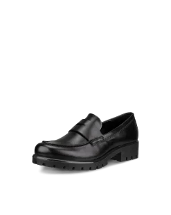 ECCO Korkeat Korot|Ballerinat* MODTRAY W Musta