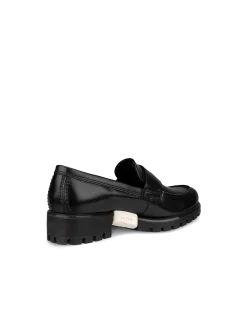 ECCO Korkeat Korot|Ballerinat* MODTRAY W Musta