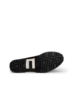 ECCO Korkeat Korot|Ballerinat* MODTRAY W Musta