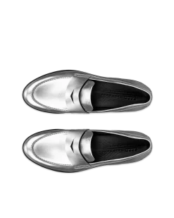ECCO Korkeat Korot|Ballerinat* MODTRAY W Hopea