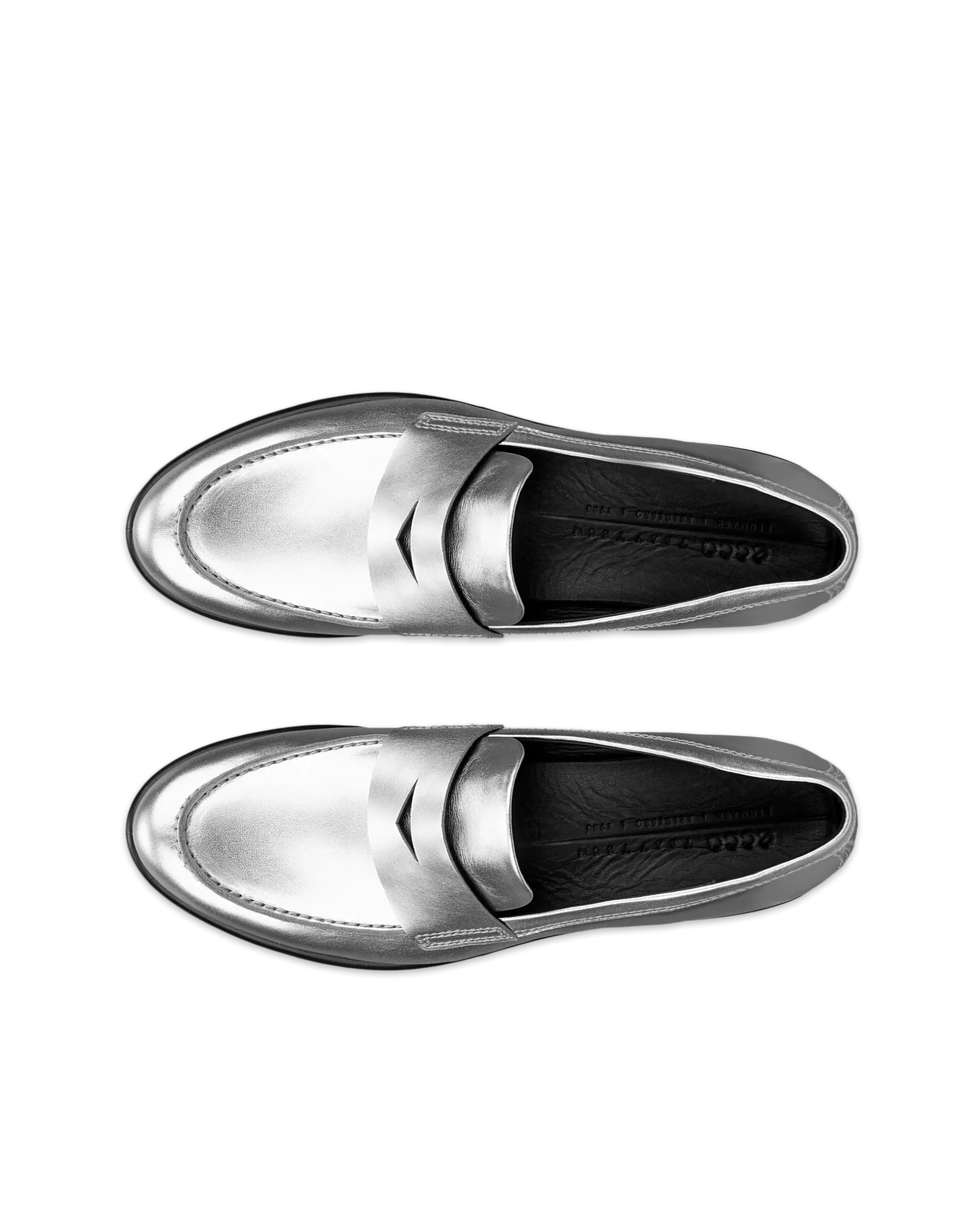 ECCO Korkeat Korot|Ballerinat* MODTRAY W Hopea