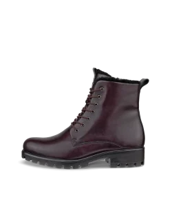 ECCO Saappaat|Korkeat Korot* MODTRAY W Violetti