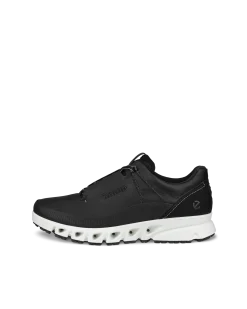 ECCO Tennarit|Gore-Tex* MULTI-VENT M Musta