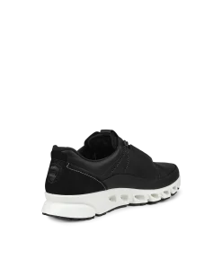 ECCO Tennarit|Gore-Tex* MULTI-VENT M Musta