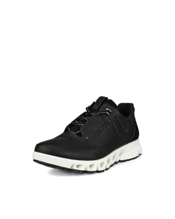 ECCO Tennarit|Gore-Tex* MULTI-VENT W Musta