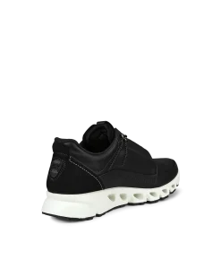 ECCO Tennarit|Gore-Tex* MULTI-VENT W Musta