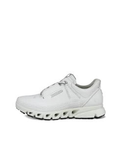 ECCO Tennarit|Gore-Tex* MULTI-VENT W Valkoinen