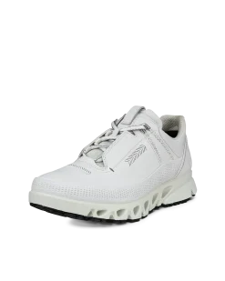 ECCO Tennarit|Gore-Tex* MULTI-VENT W Valkoinen