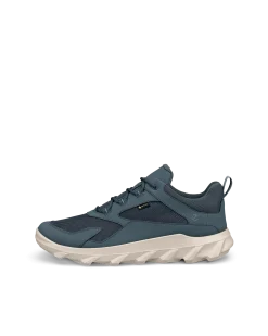 ECCO Gore-Tex|Ulkoilu* MX M Sininen