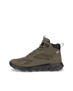 ECCO Saappaat|Gore-Tex* MX M Vihreä