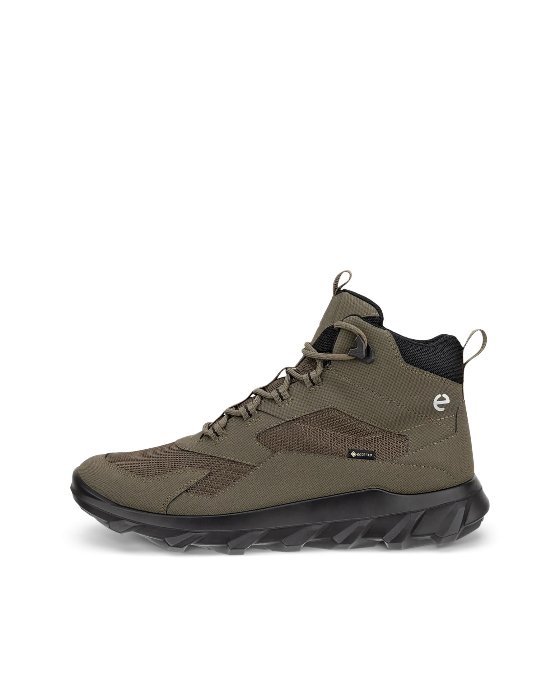 ECCO Saappaat|Gore-Tex* MX M Vihreä