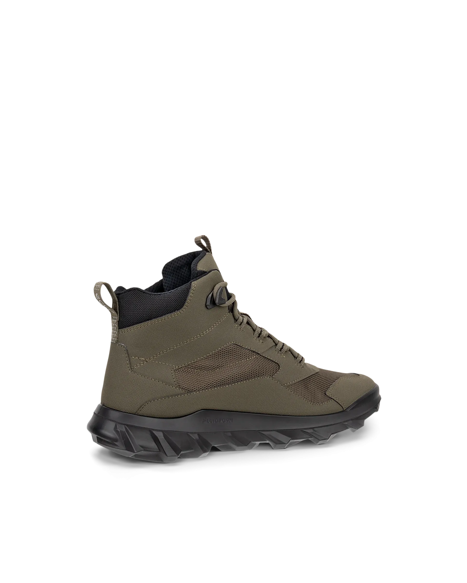 ECCO Saappaat|Gore-Tex* MX M Vihreä