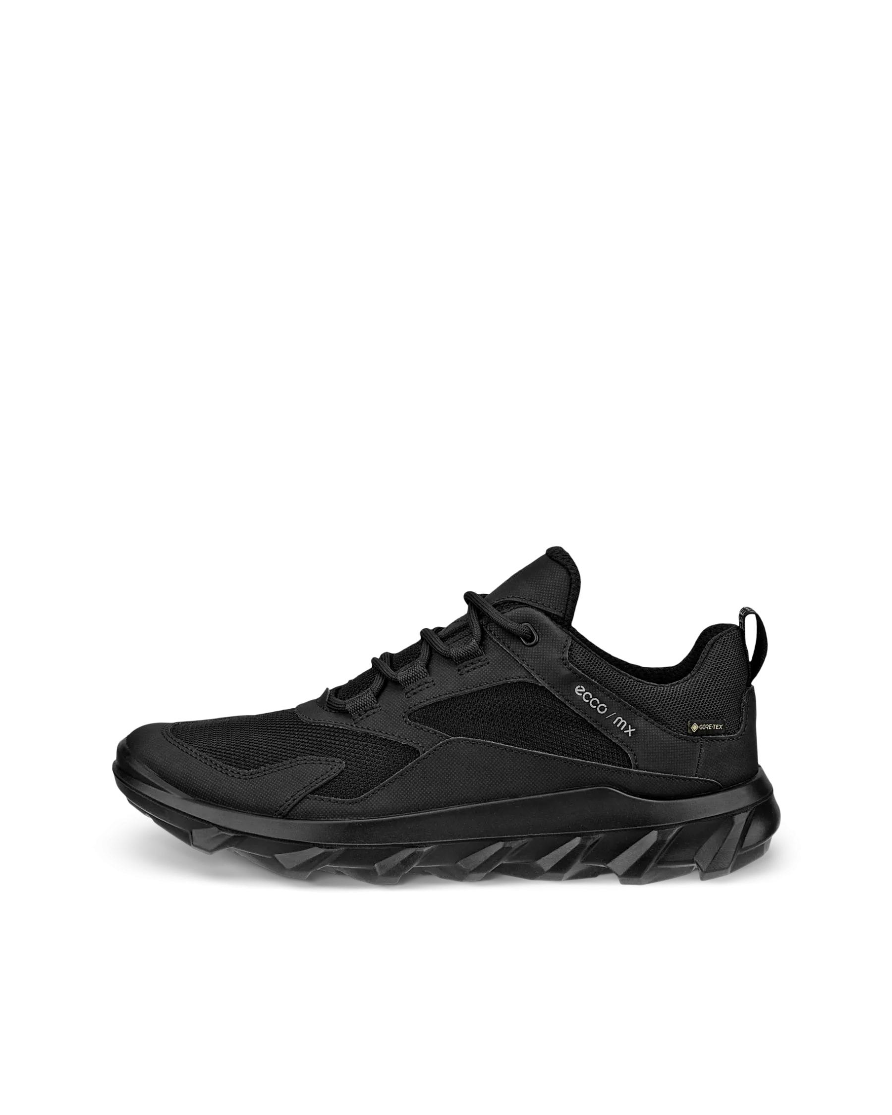 ECCO Gore-Tex|Ulkoilu* MX W Musta