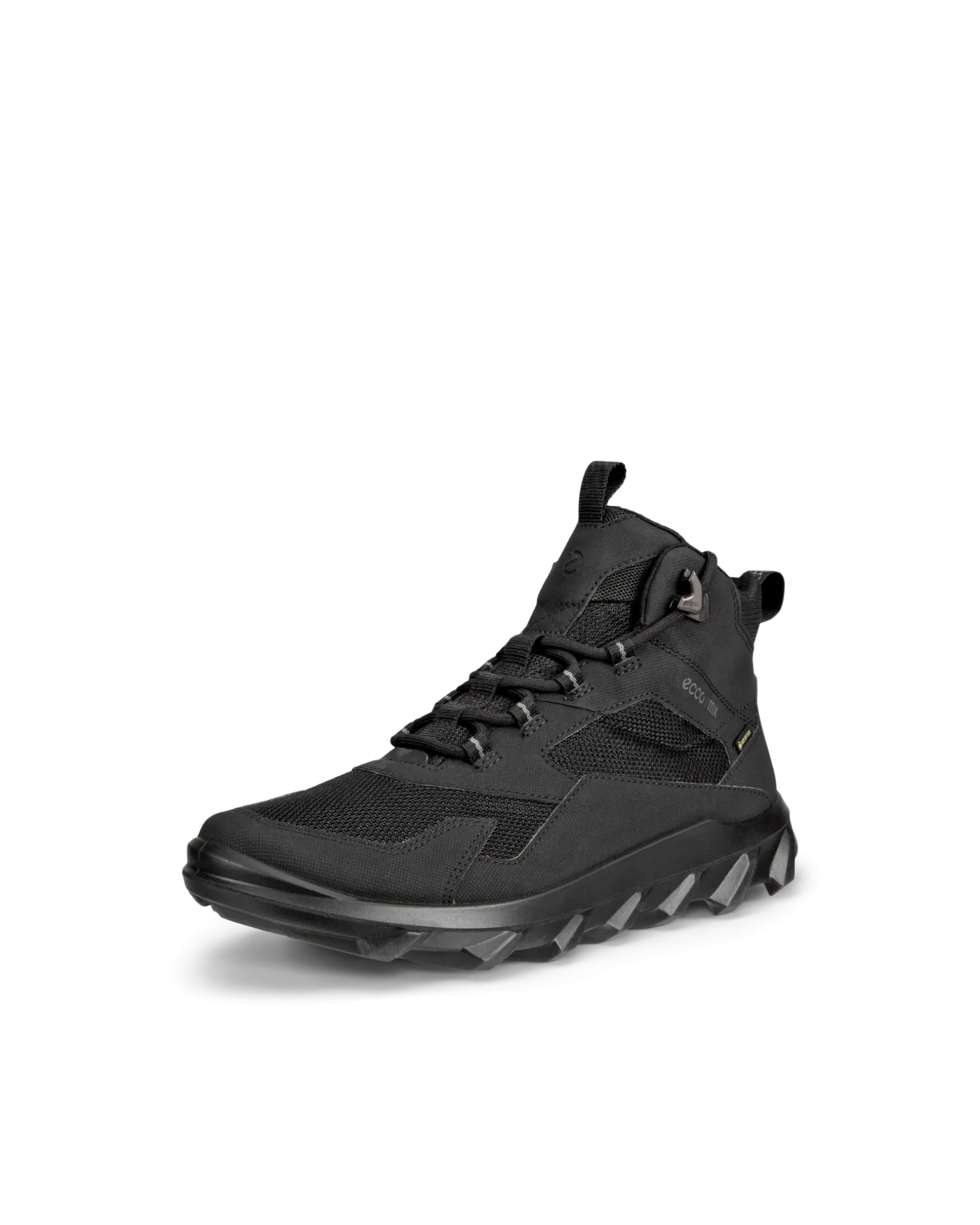 ECCO Saappaat|Gore-Tex* MX W Musta