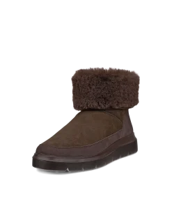 ECCO Saappaat|Casual* NOUVELLE Ruskea