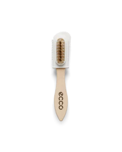ECCO Hoida|Hoida* Nubuck Brush Beige