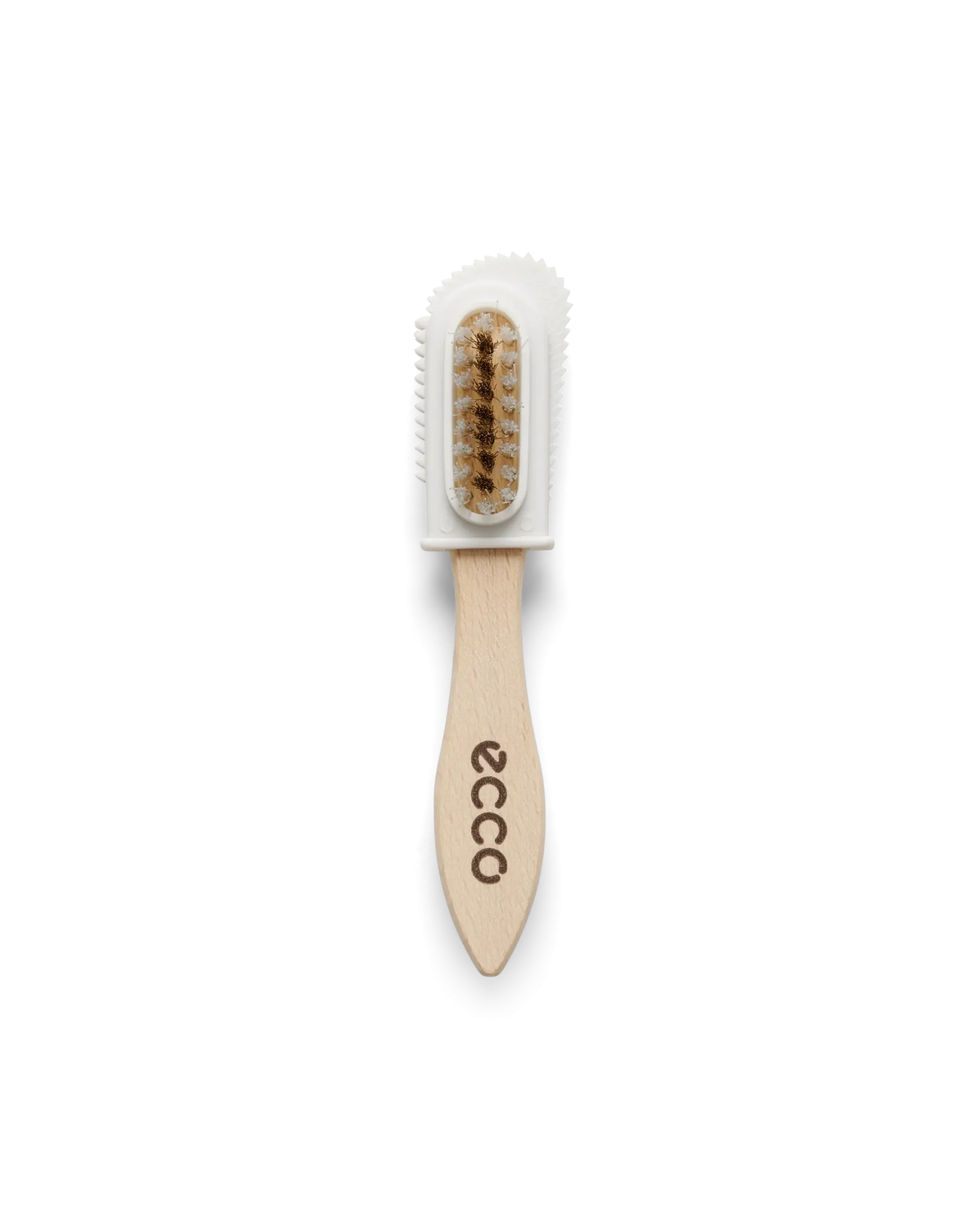 ECCO Hoida|Hoida* Nubuck Brush Beige