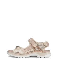 ECCO Ulkoilu|Sandaalit* OFFROAD Beige