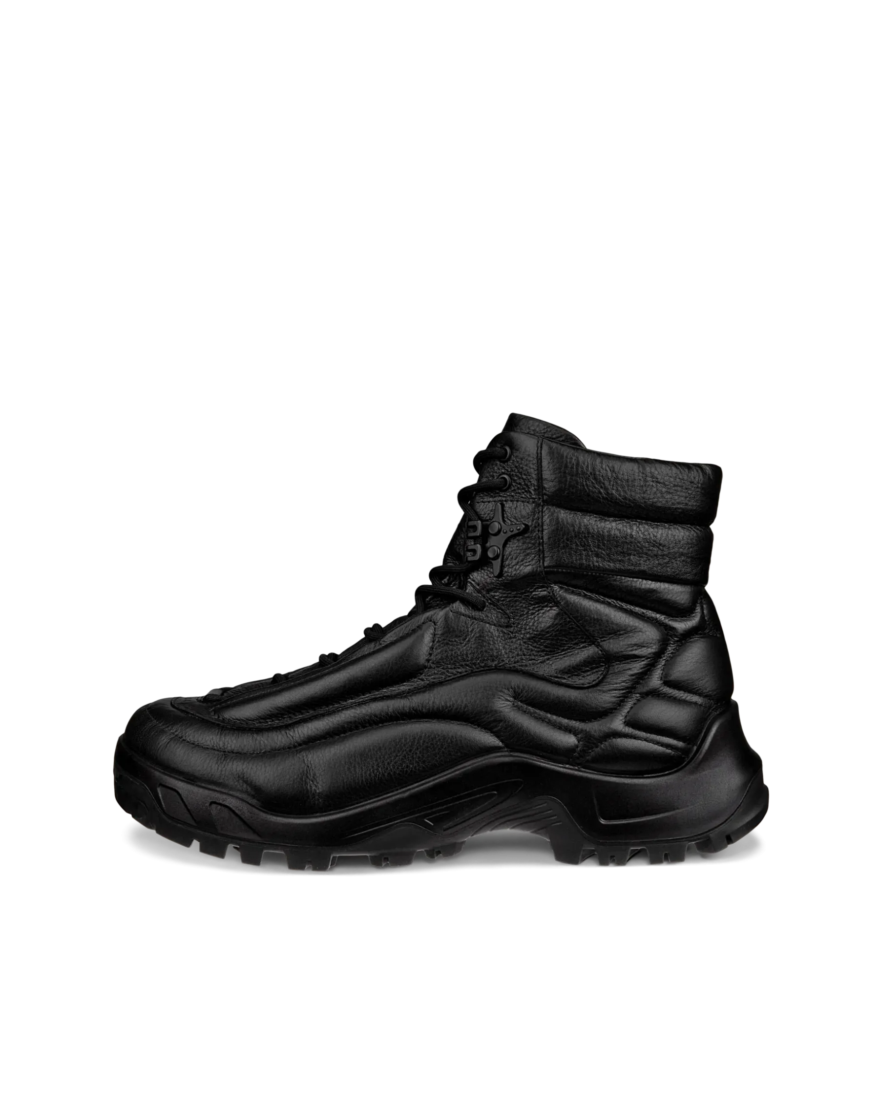 ECCO Saappaat|Ulkoilu* OFFROAD M Musta