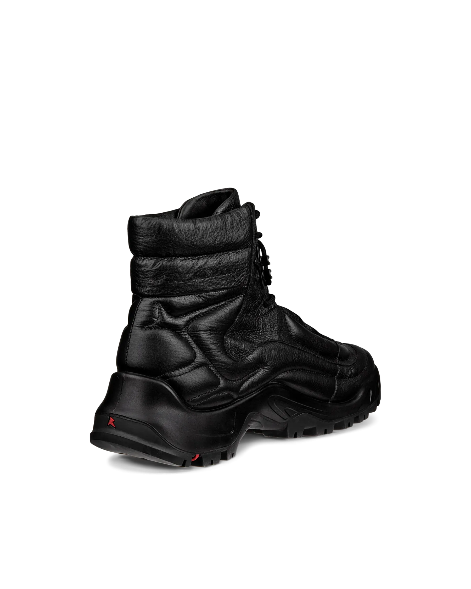 ECCO Saappaat|Ulkoilu* OFFROAD M Musta
