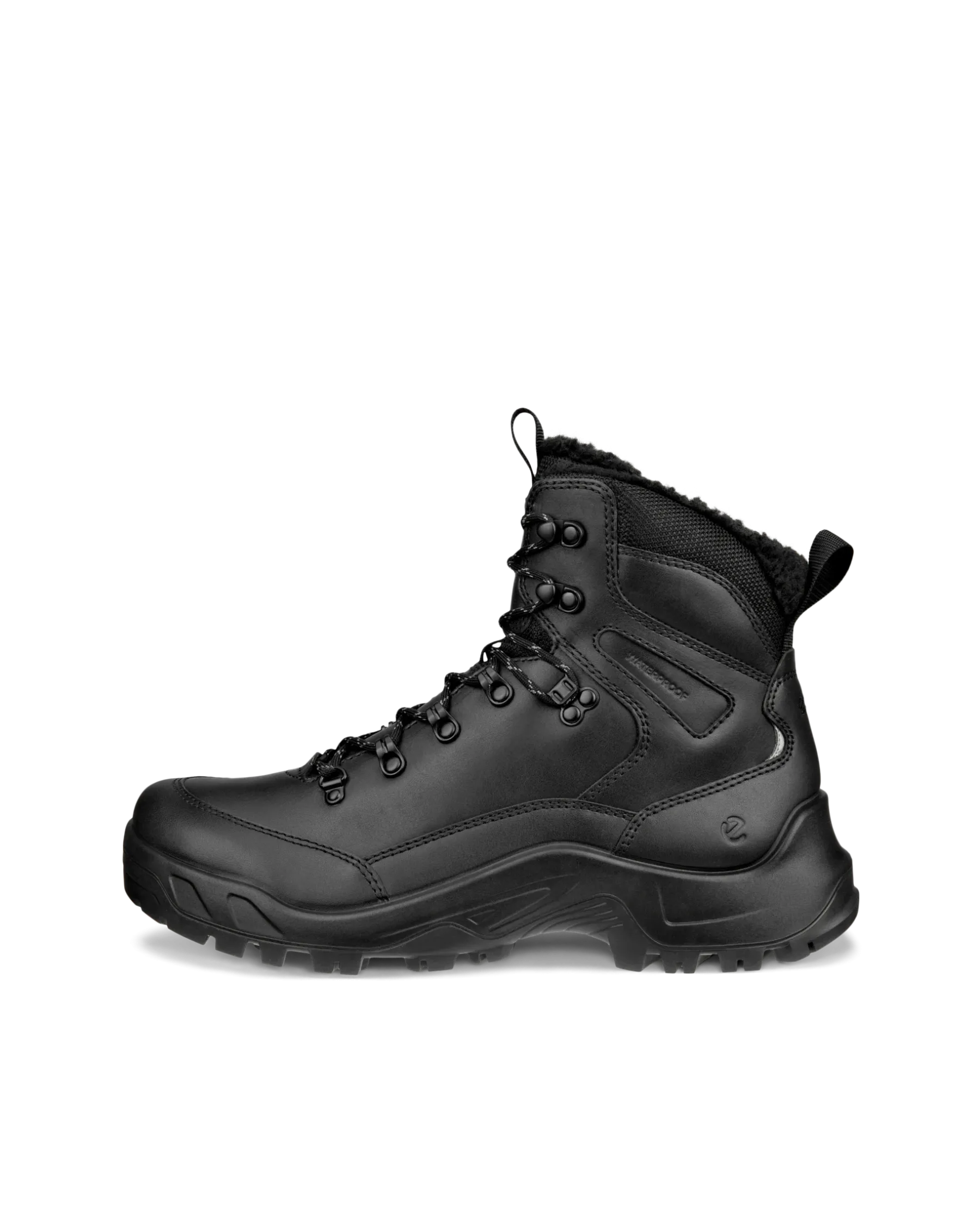 ECCO Saappaat|Ulkoilu* OFFROAD M Musta