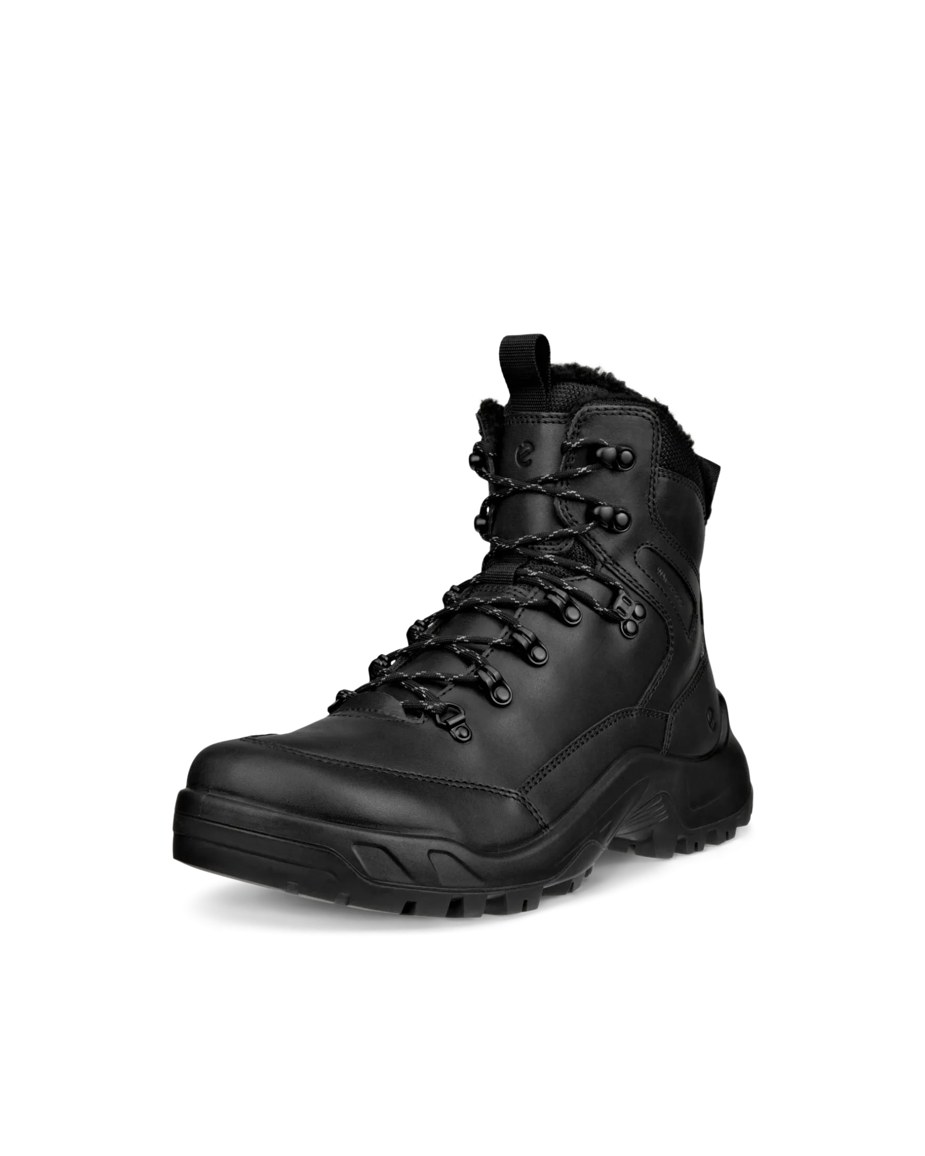 ECCO Saappaat|Ulkoilu* OFFROAD M Musta