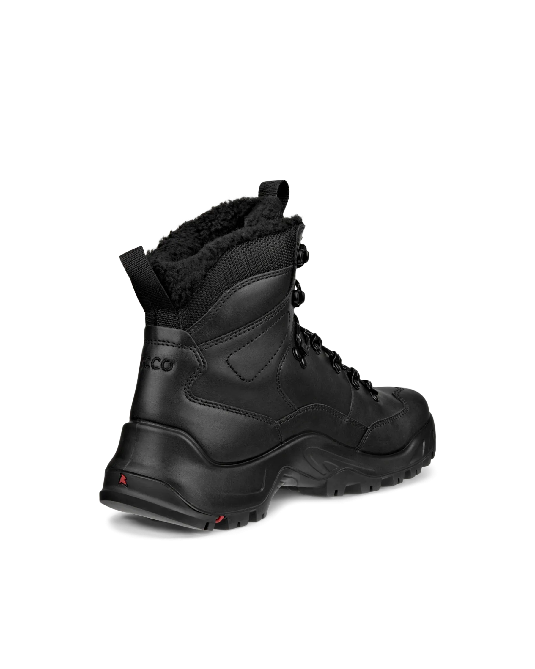 ECCO Saappaat|Ulkoilu* OFFROAD M Musta