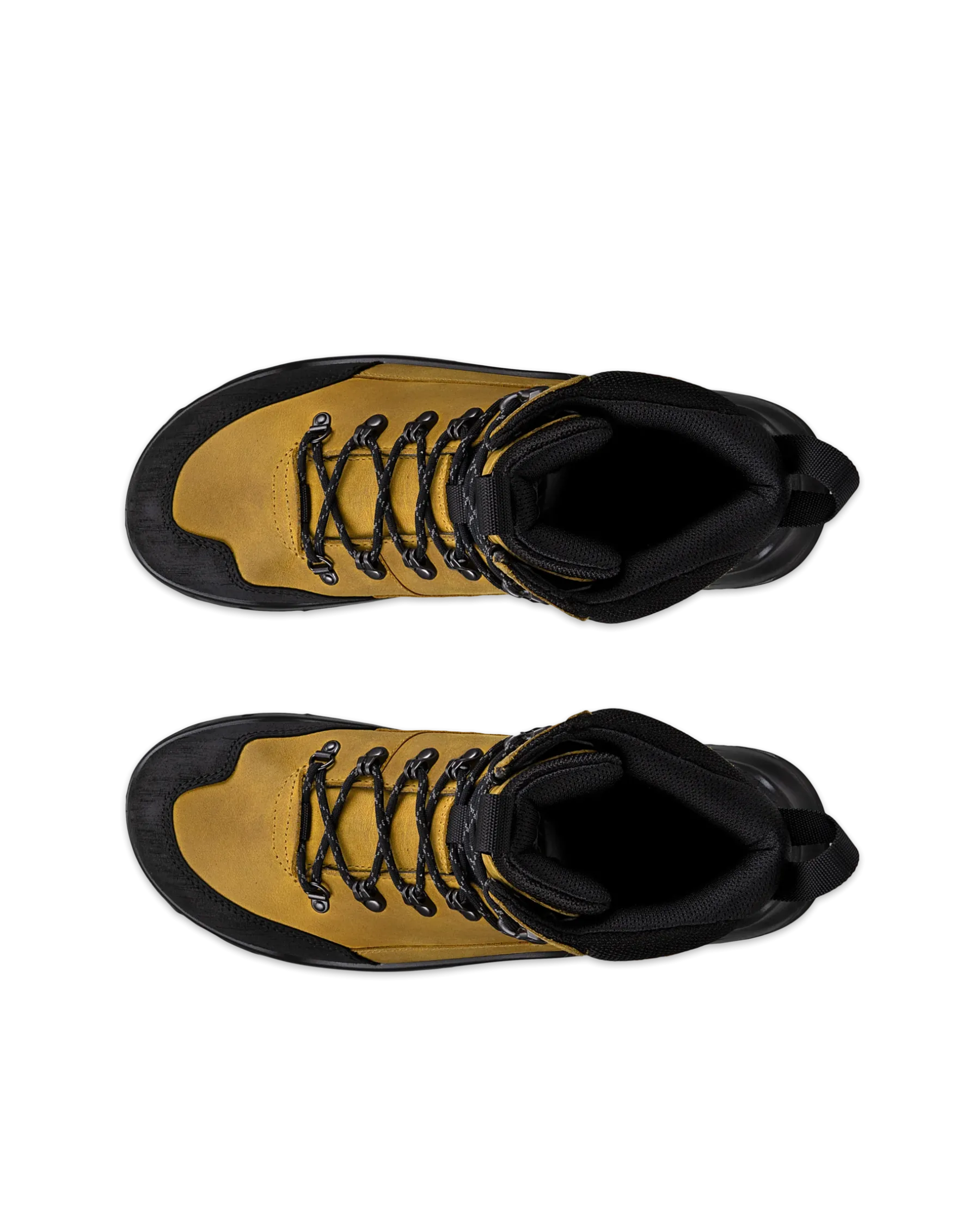 ECCO Saappaat|Ulkoilu* OFFROAD M Keltainen / Musta