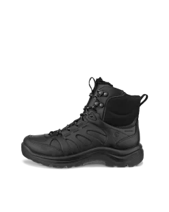 ECCO Saappaat|Ulkoilu* OFFROAD W Musta