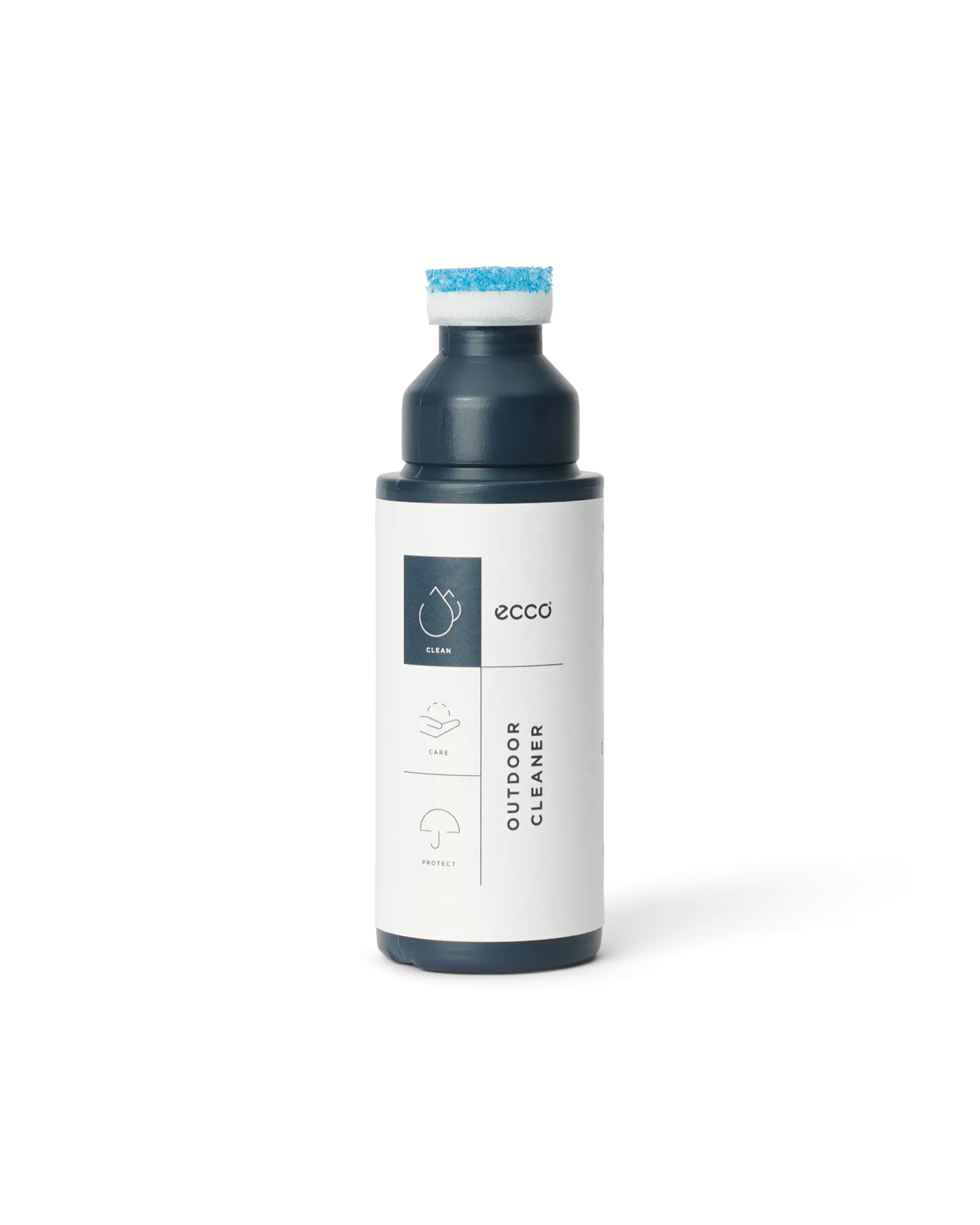 ECCO Hoida|Hoida* Outdoor Cleaner Läpinäkyvä