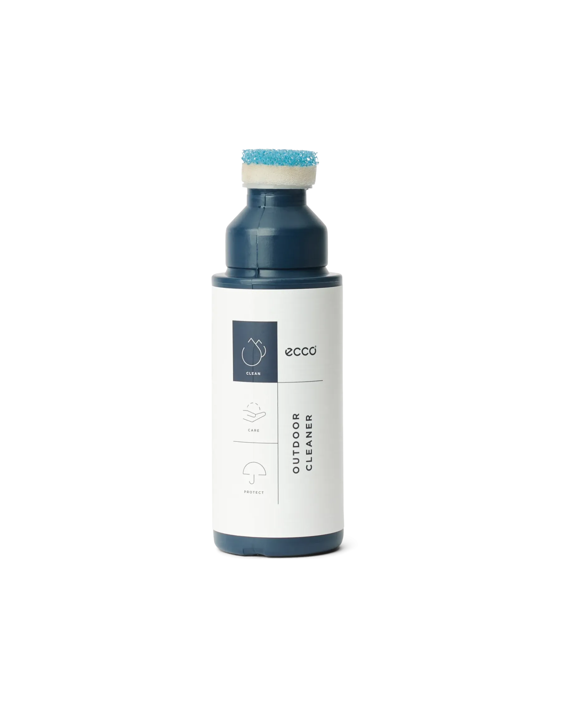 ECCO Hoida|Hoida* Outdoor Cleaner Läpinäkyvä