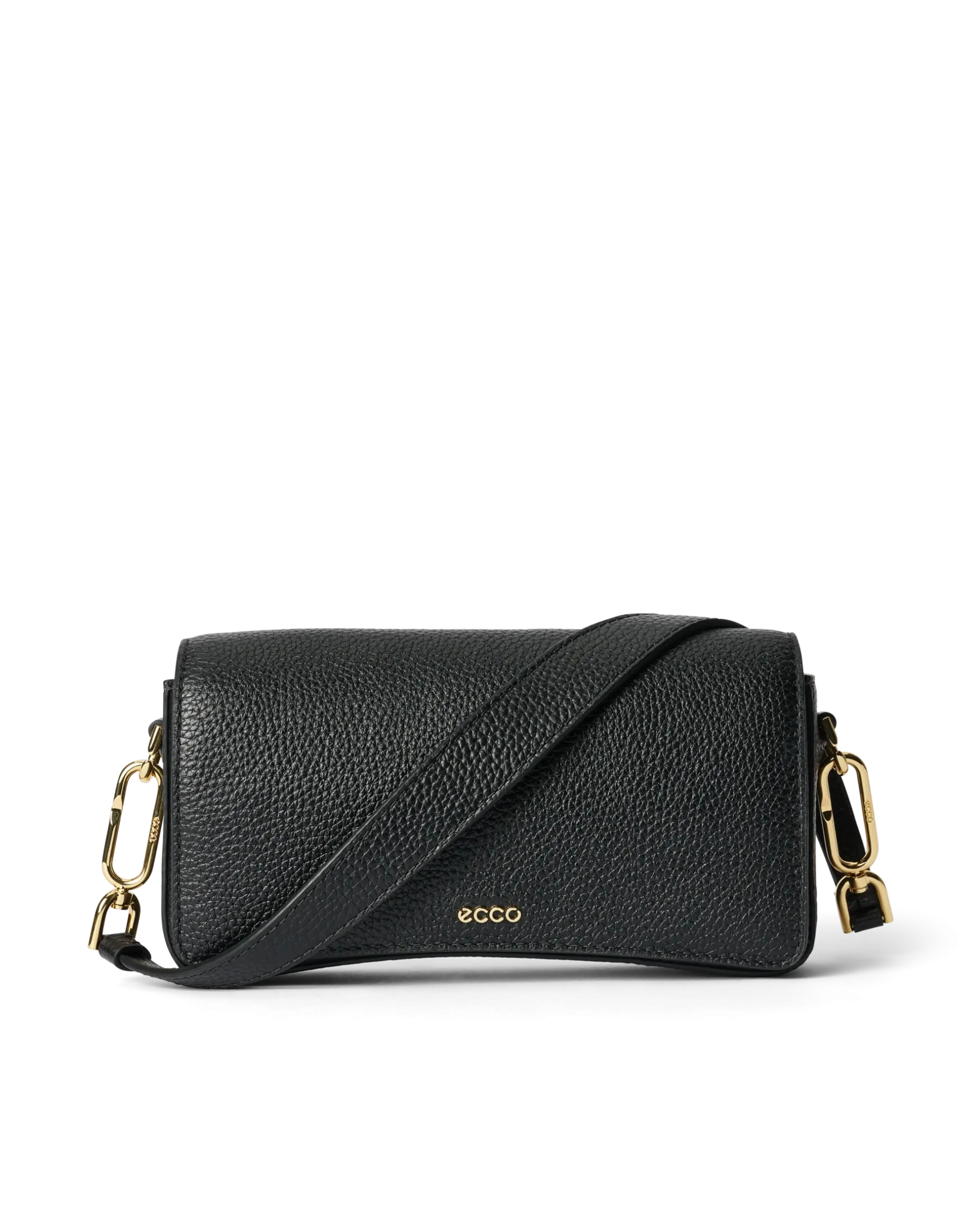 ECCO Tote-Laukut|Käsilaukut* Pinch Bag Musta