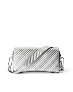 ECCO Tote-Laukut|Käsilaukut* Pinch Bag Hopea