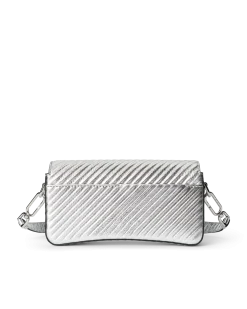 ECCO Tote-Laukut|Käsilaukut* Pinch Bag Hopea