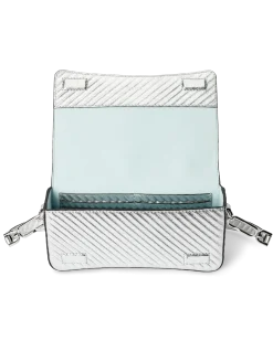 ECCO Tote-Laukut|Käsilaukut* Pinch Bag Hopea