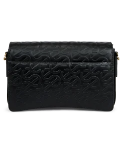 ECCO Nahkaiset Yliolan- Ja Olkalaukut|Tote-Laukut* Pinch Bag Musta